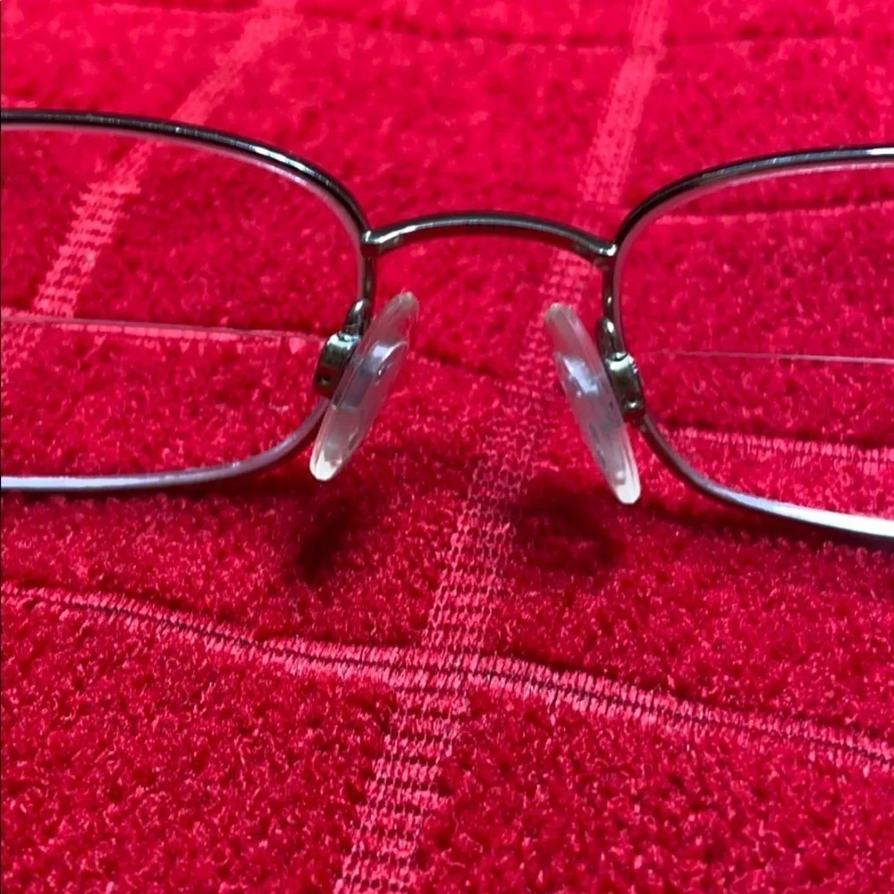 CHARMANT PURE TITANIUM FRAMES ZZ - Picture 7 of 7